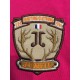 POLO JUMFIL SHOOTING FUSHIA
