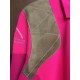POLO JUMFIL SHOOTING FUSHIA