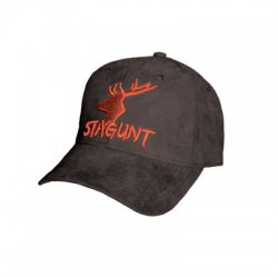 CASQUETTE STAGUNT PEISEY CAP