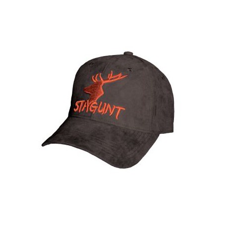 CASQUETTE STAGUNT PEISEY CAP