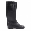 BOTTES AIGLE AIGLENTINE FOURREES