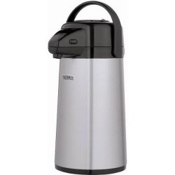 THERMOS PICHET A POMPE