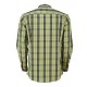 CHEMISE JAGDHUND EMIL