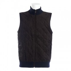 GILET JUMFIL REVERSIBLE BIMATIERES