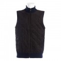 GILET JUMFIL REVERSIBLE BIMATIERES