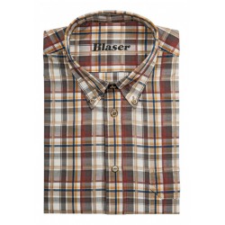 CHEMISE BLASER POPELINE GEORG