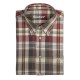 CHEMISE FLANELLE BLASER FELIX