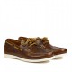 CHAUSSURES BATEAU AIGLE CUIR HAVSEA