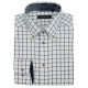 CHEMISE JUMFIL CHENE VERT