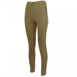 PANTALON JUMFIL LALANDE TERRE