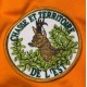 POLO CTDE FEMME SHOOTING ORANGE