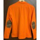 POLO CTDE FEMME SHOOTING ORANGE