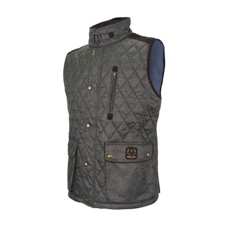 GILET JUMFIL SCOTLAND