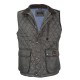 GILET JUMFIL SCOTLAND