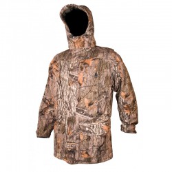 VESTE SOMLYS CAMOUFLAGE 3DX + CAPUCHE