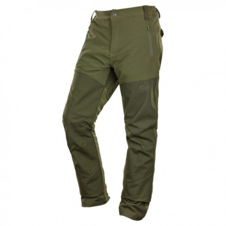 PANTALON DEERLAND STAGUNT