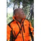 VESTE DE TRAQUE TRACKERLIGHT 900 STAGUNT