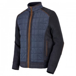 VESTE ODUJ STAGUNT NAVY