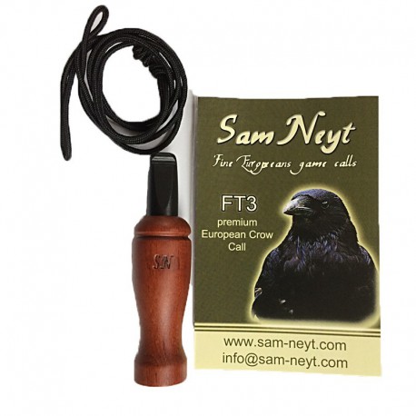 APPEAU CORVIDES ARTISANAL SAM NEYT FT3