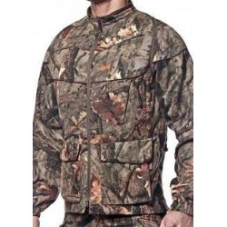 VESTE HILLMAN HYBRID BIG GAME