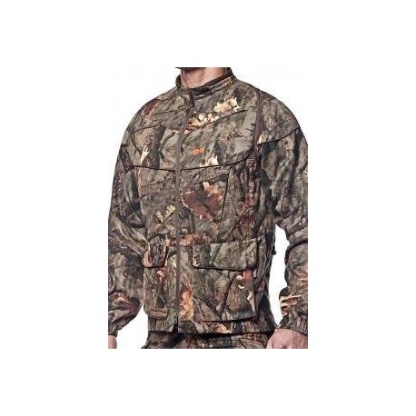 VESTE HILLMAN HYBRID BIG GAME
