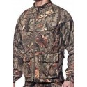 VESTE HILLMAN HYBRID BIG GAME