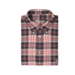 CHEMISE BLASER TWILL HEMD CLASSIC