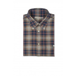 CHEMISE BLASER OXFORD HEMD CLASSIC