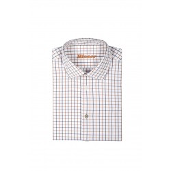 CHEMISE BLASER OXFORD HEMD CLASSIC