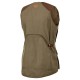 GILET DE CHASSE FEMME STAGUNT MILANO CYPRES