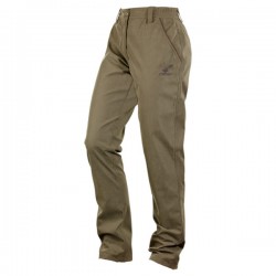 PANTALON FEMME DE CHASSE LD YORK STAGUNT