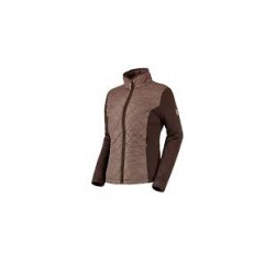 VESTE FEMME STAGUNT LD CUIROS ANEMONE - ROUGE