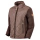 VESTE DE CHASSE POLAIRE CUIROS ENFANT