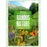 LIVRE RANDOS NATURE A TRAVERS LA FRANCE