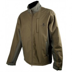 VESTE SOMLYS SOFTSHELL