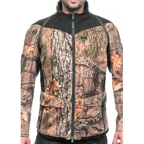 VESTE HILLMAN HYBRID 3DX