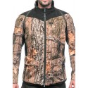 VESTE HILLMAN HYBRID 3DX