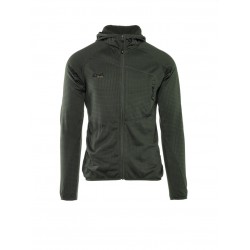 GILET LAVAREDO FLEECE