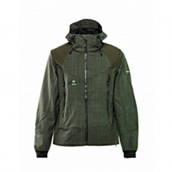 VESTE MALAKU ZOTTA FOREST
