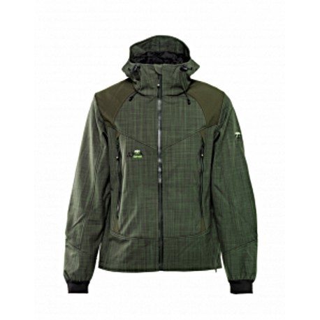 VESTE MALAKU ZOTTA FOREST