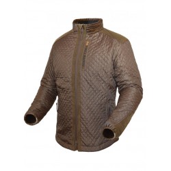 VESTE MATELASSEE HILLMAN QUILTED