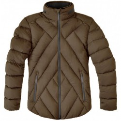 VESTE MATELASSEE DOWN JACKET HILLMAN