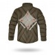 VESTE MATELASSEE DOWN JACKET HILLMAN