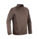 T-SHIRT MANCHE LONGUES HILLMAN HEATMAX OAK