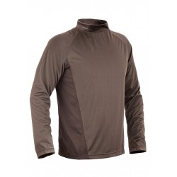 T-SHIRT MANCHE LONGUES HILLMAN HEATMAX OAK