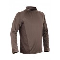 T-SHIRT MANCHE LONGUES HILLMAN HEATMAX OAK