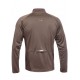 T-SHIRT MANCHE LONGUES HILLMAN HEATMAX OAK