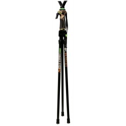 TRIPODE DE VISEE PRIMOS DELUXE TRIGGER STICK 46CM-97.5CM