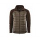 VESTE HOMME BLASER COMFORT - MARRON