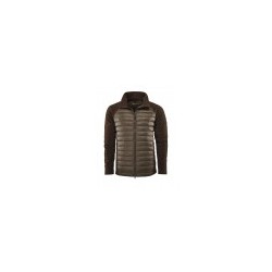 VESTE HOMME BLASER COMFORT - MARRON